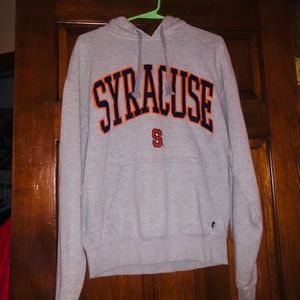SYRACUSE HOODIE very soft